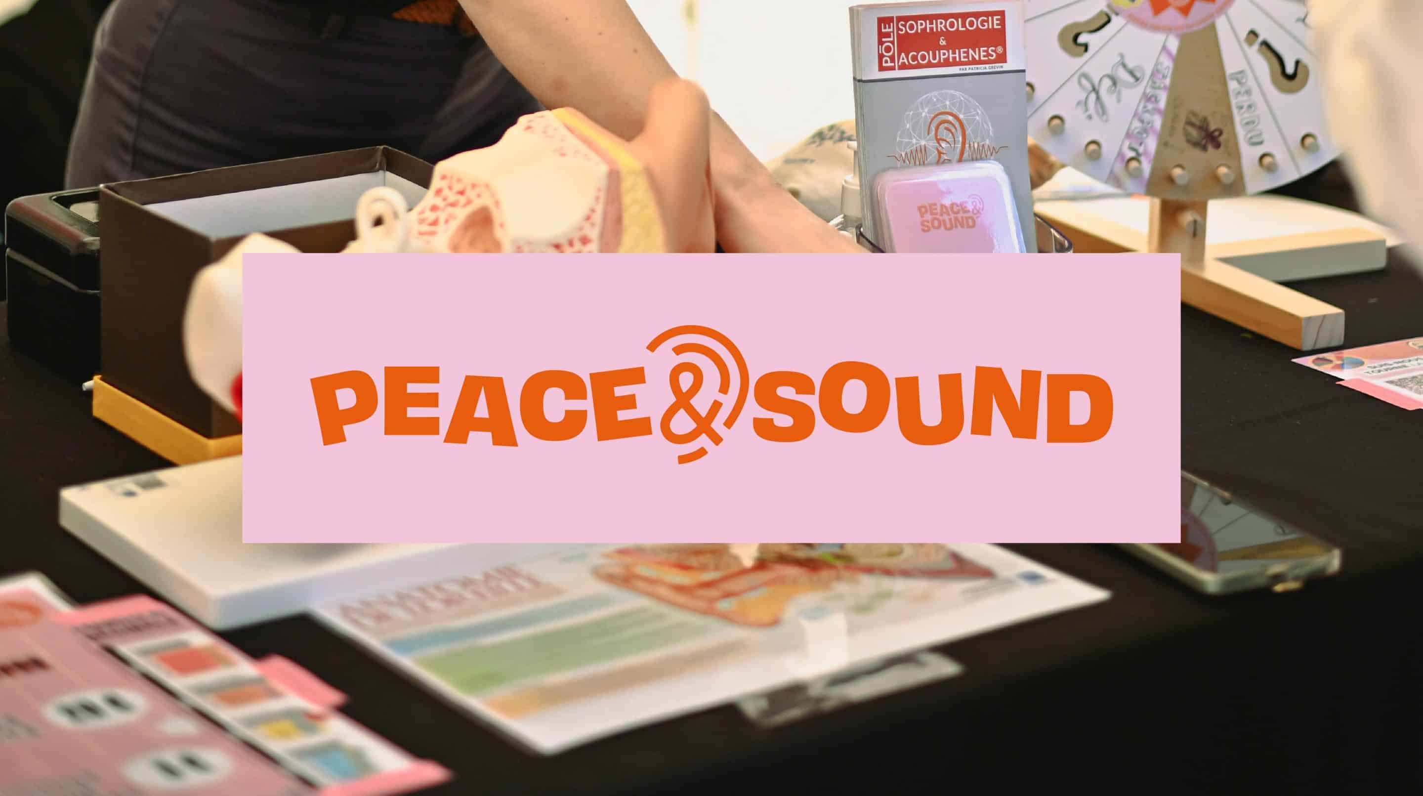 Logo Ludimuse, association culturelle musical