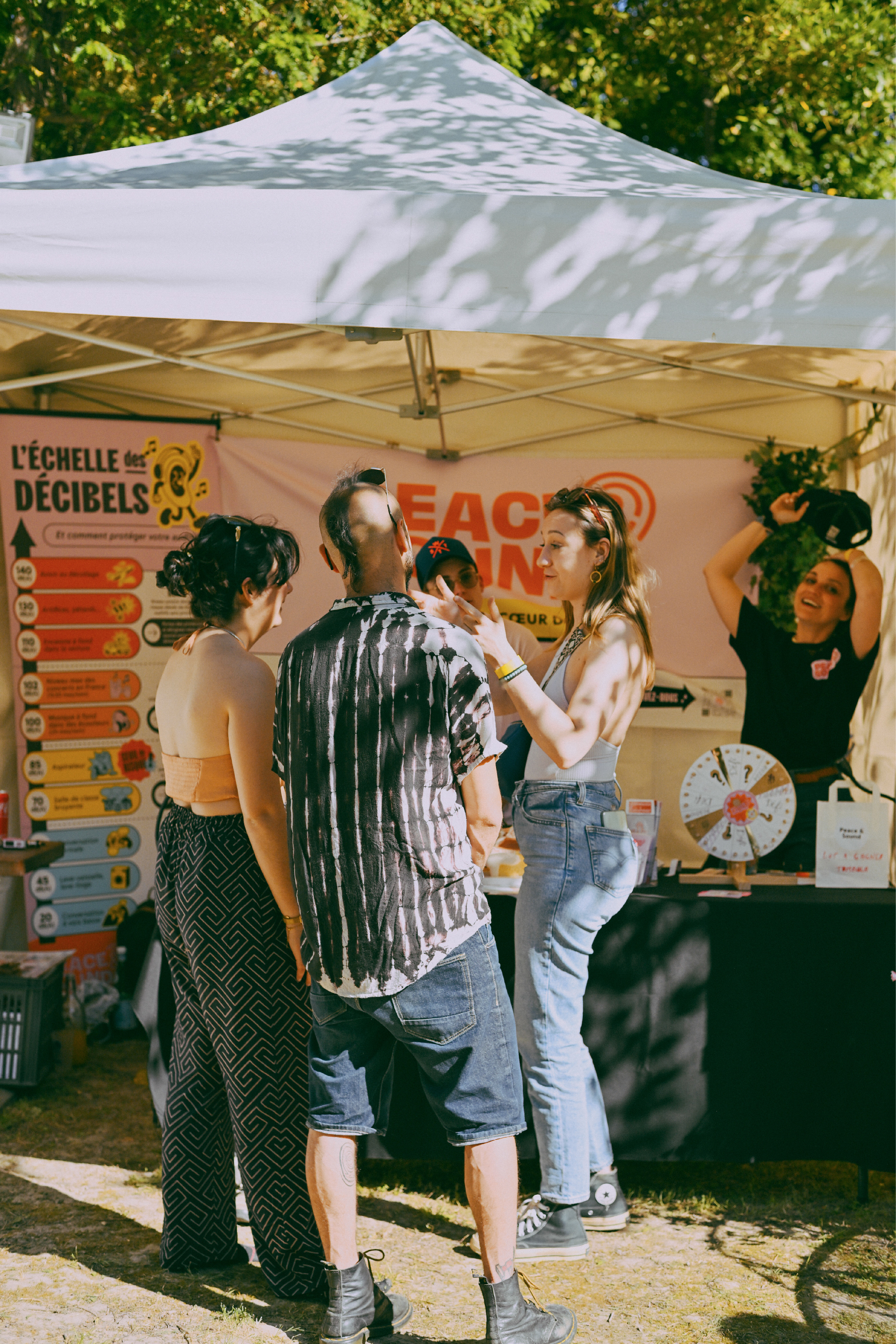 Logo Ludimuse, stickers de la marque