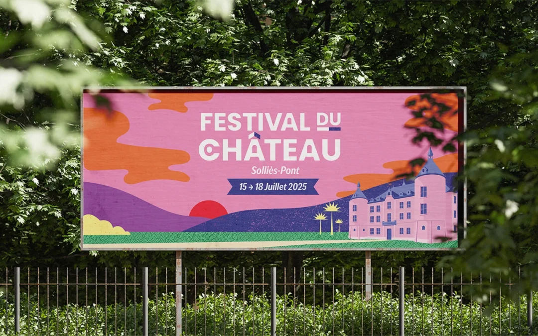Festival du Château 2025