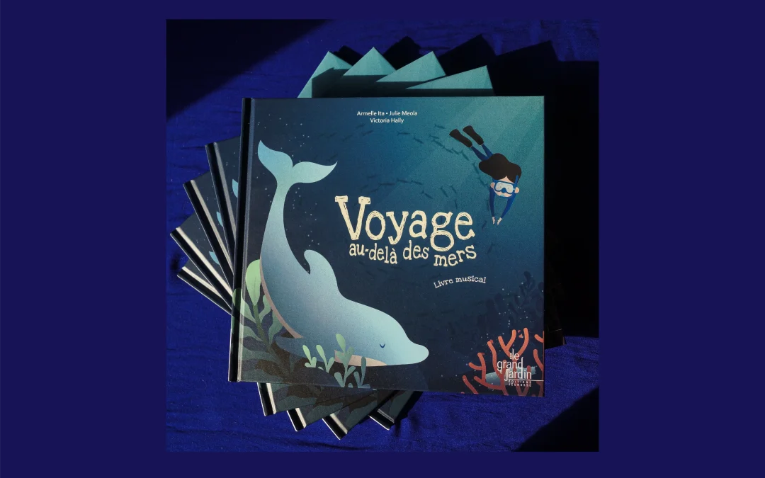 Voyage au-delà des mers