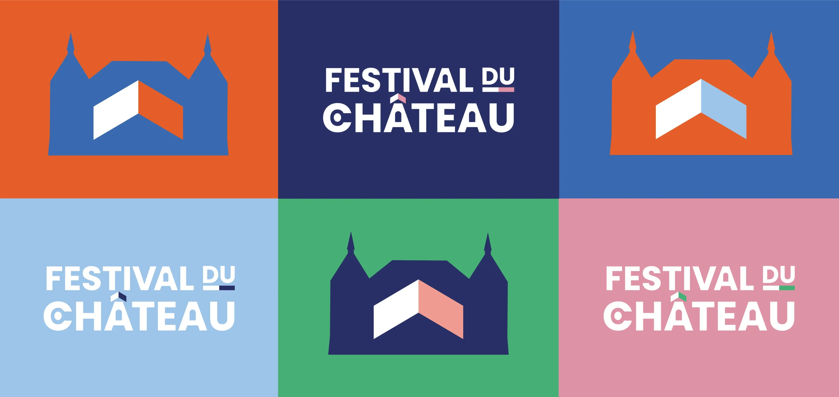 Logo Ludimuse, association culturelle musical